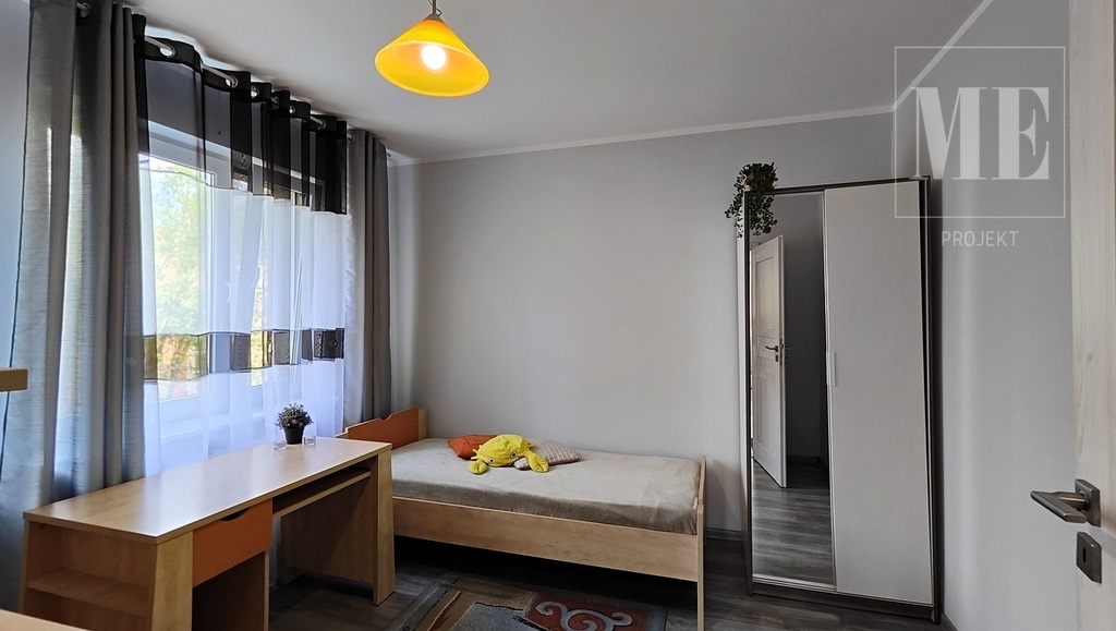 Goleniów – wyposażone mieszkanie po remoncie (10)