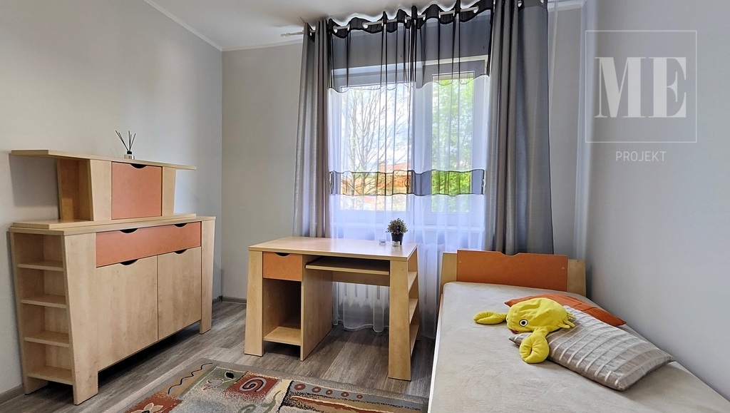 Goleniów – wyposażone mieszkanie po remoncie (11)