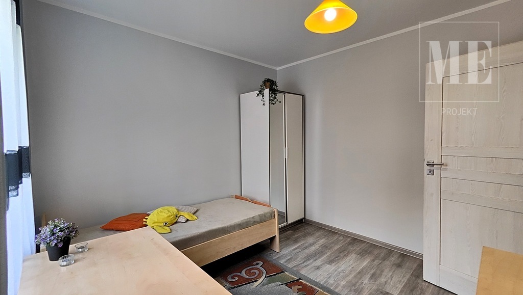 Goleniów – wyposażone mieszkanie po remoncie (12)