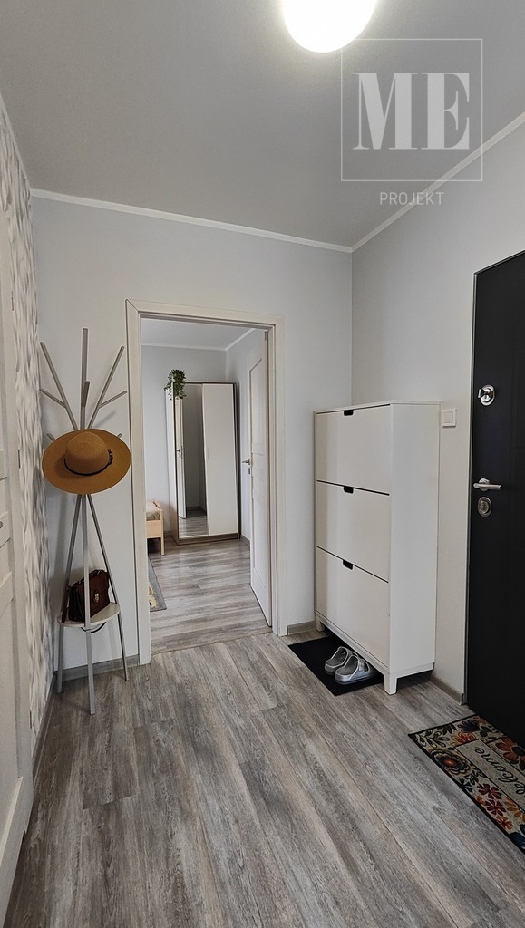 Goleniów – wyposażone mieszkanie po remoncie (9)