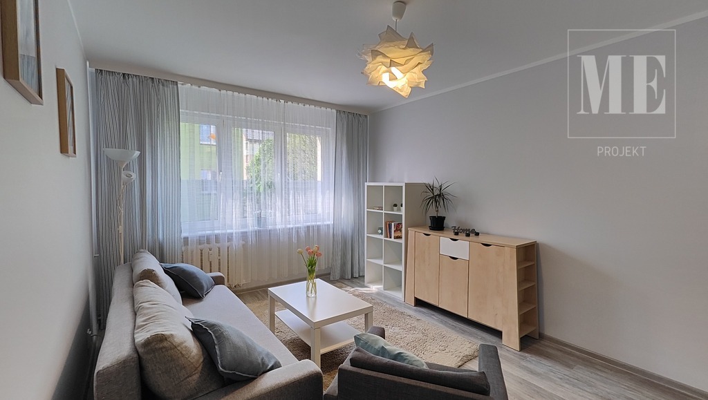 Goleniów – wyposażone mieszkanie po remoncie (13)