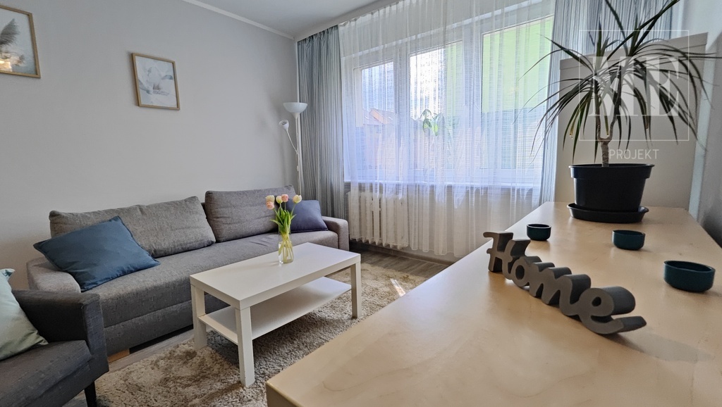 Goleniów – wyposażone mieszkanie po remoncie (15)