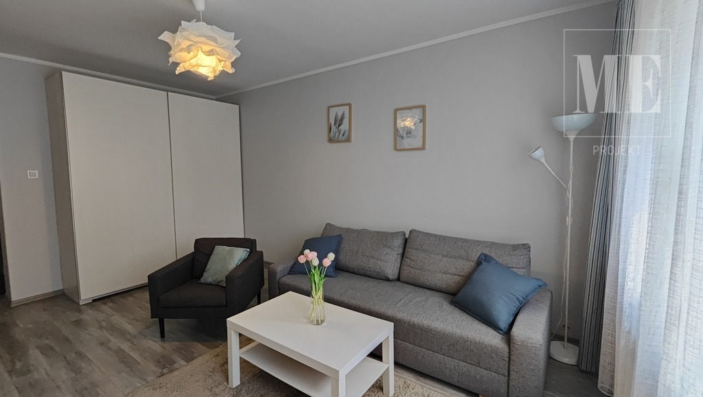 Goleniów – wyposażone mieszkanie po remoncie (14)