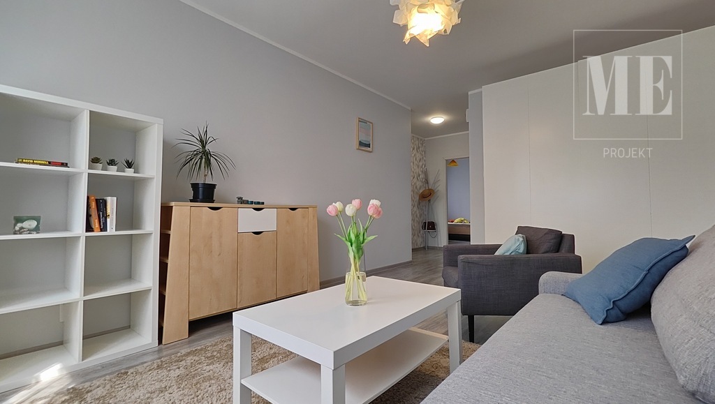 Goleniów – wyposażone mieszkanie po remoncie (16)