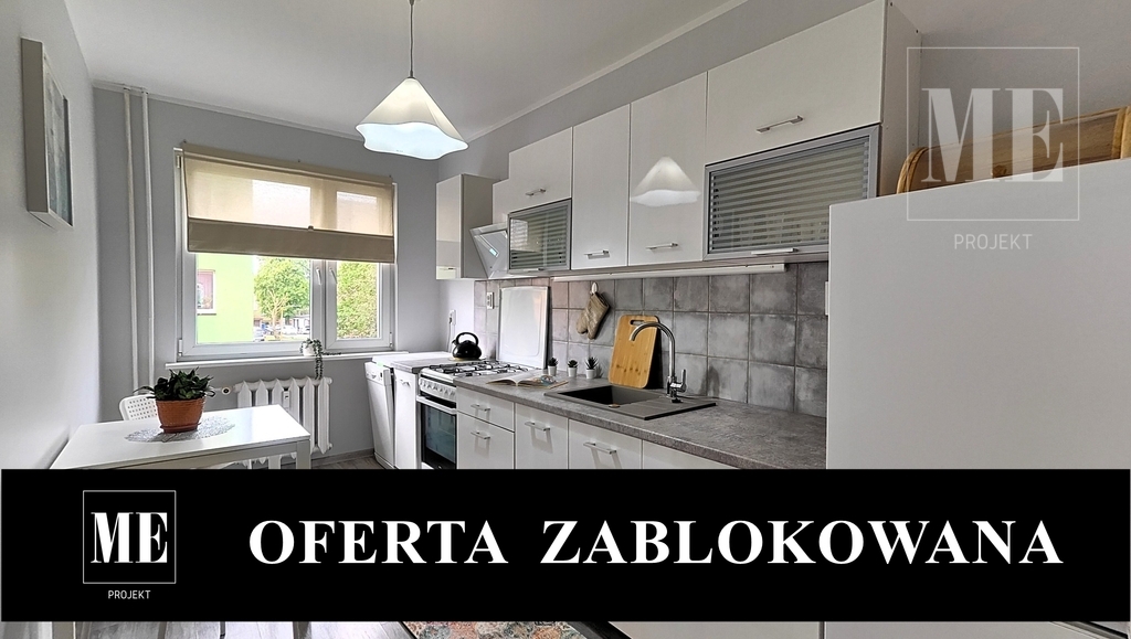 Goleniów – wyposażone mieszkanie po remoncie (1)