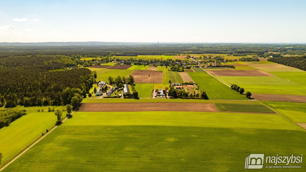 Sieciemin Agroturystyka- Wypocznij z Naturą (11)