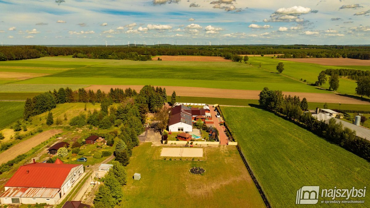 Sieciemin Agroturystyka- Wypocznij z Naturą (3)