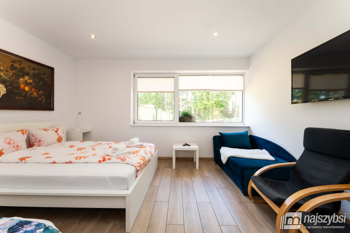 Sieciemin Agroturystyka- Wypocznij z Naturą (33)