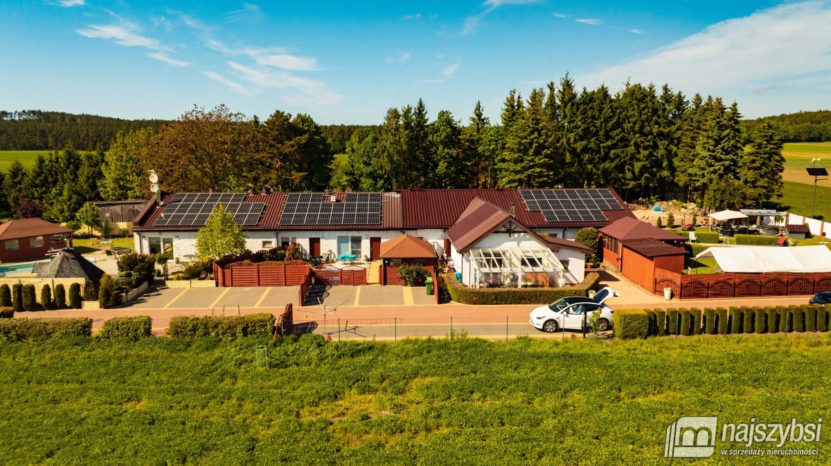 Sieciemin Agroturystyka- Wypocznij z Naturą (4)