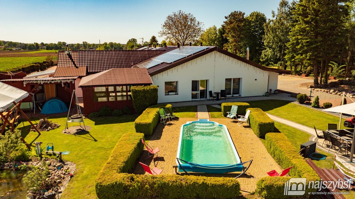 Sieciemin Agroturystyka- Wypocznij z Naturą (6)