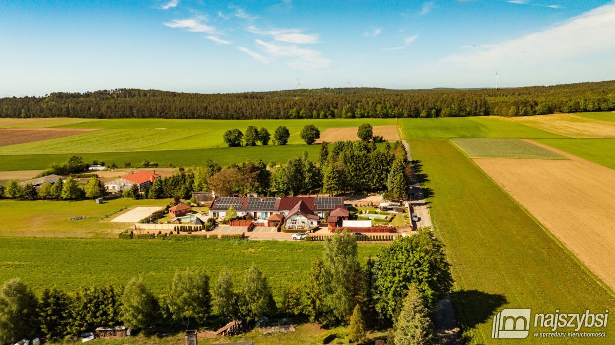 Sieciemin Agroturystyka- Wypocznij z Naturą (7)