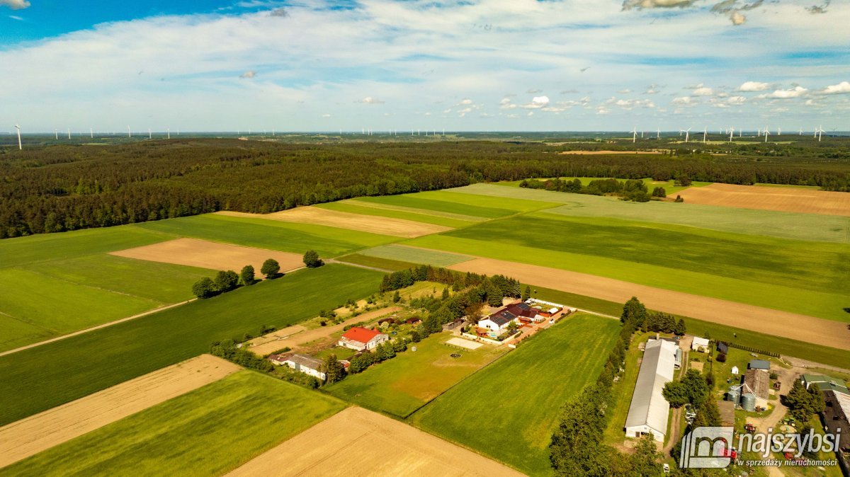 Sieciemin Agroturystyka- Wypocznij z Naturą (8)