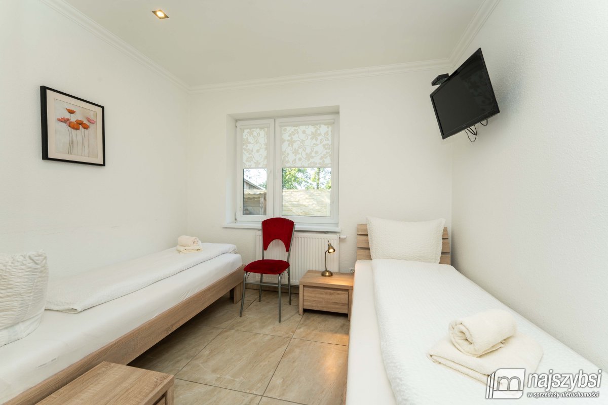 Agroturystyka Sieciemin – Komfort i Prywatność dla (10)