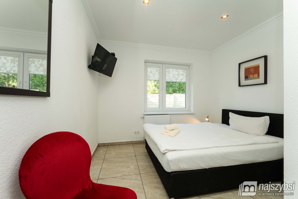 Agroturystyka Sieciemin – Komfort i Prywatność dla (12)