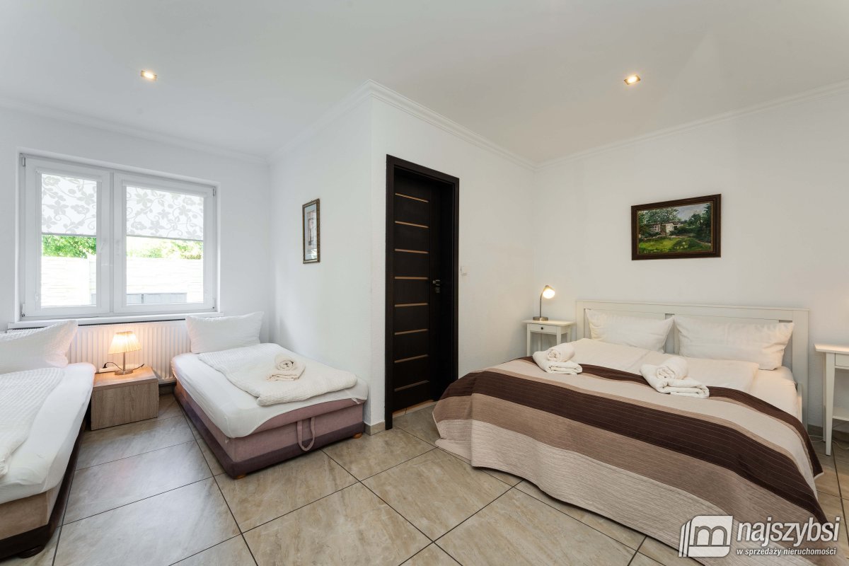 Agroturystyka Sieciemin – Komfort i Prywatność dla (14)