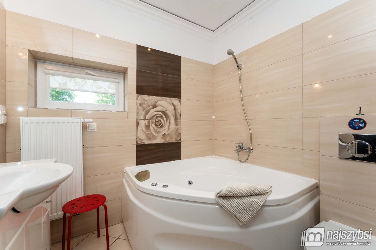 Agroturystyka Sieciemin – Komfort i Prywatność dla (15)