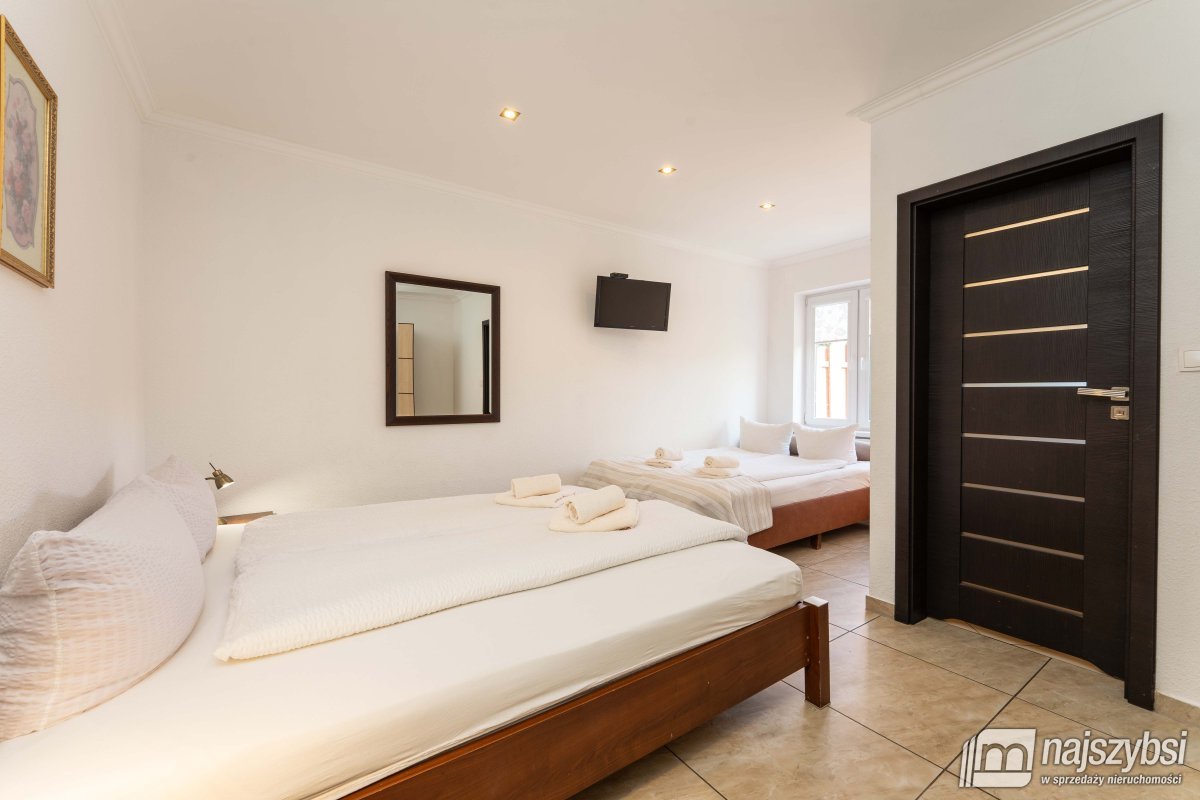 Agroturystyka Sieciemin – Komfort i Prywatność dla (17)