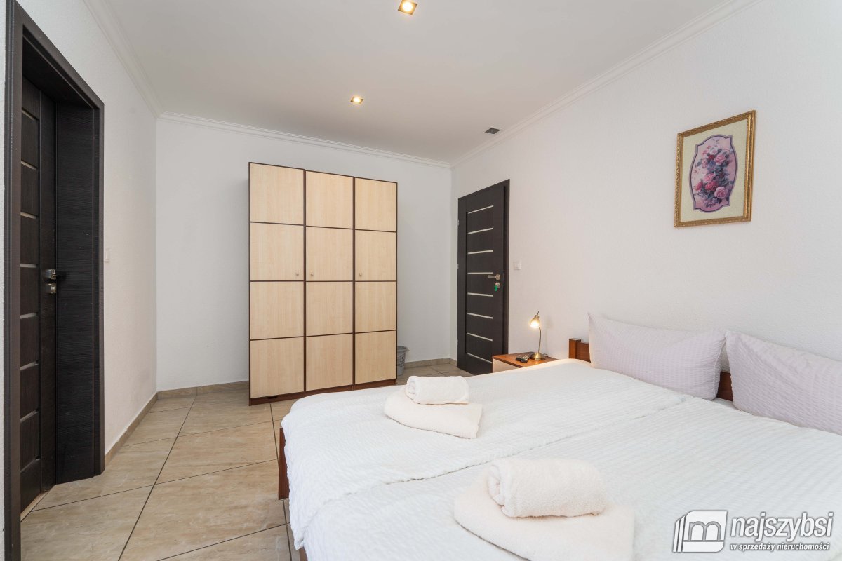 Agroturystyka Sieciemin – Komfort i Prywatność dla (18)