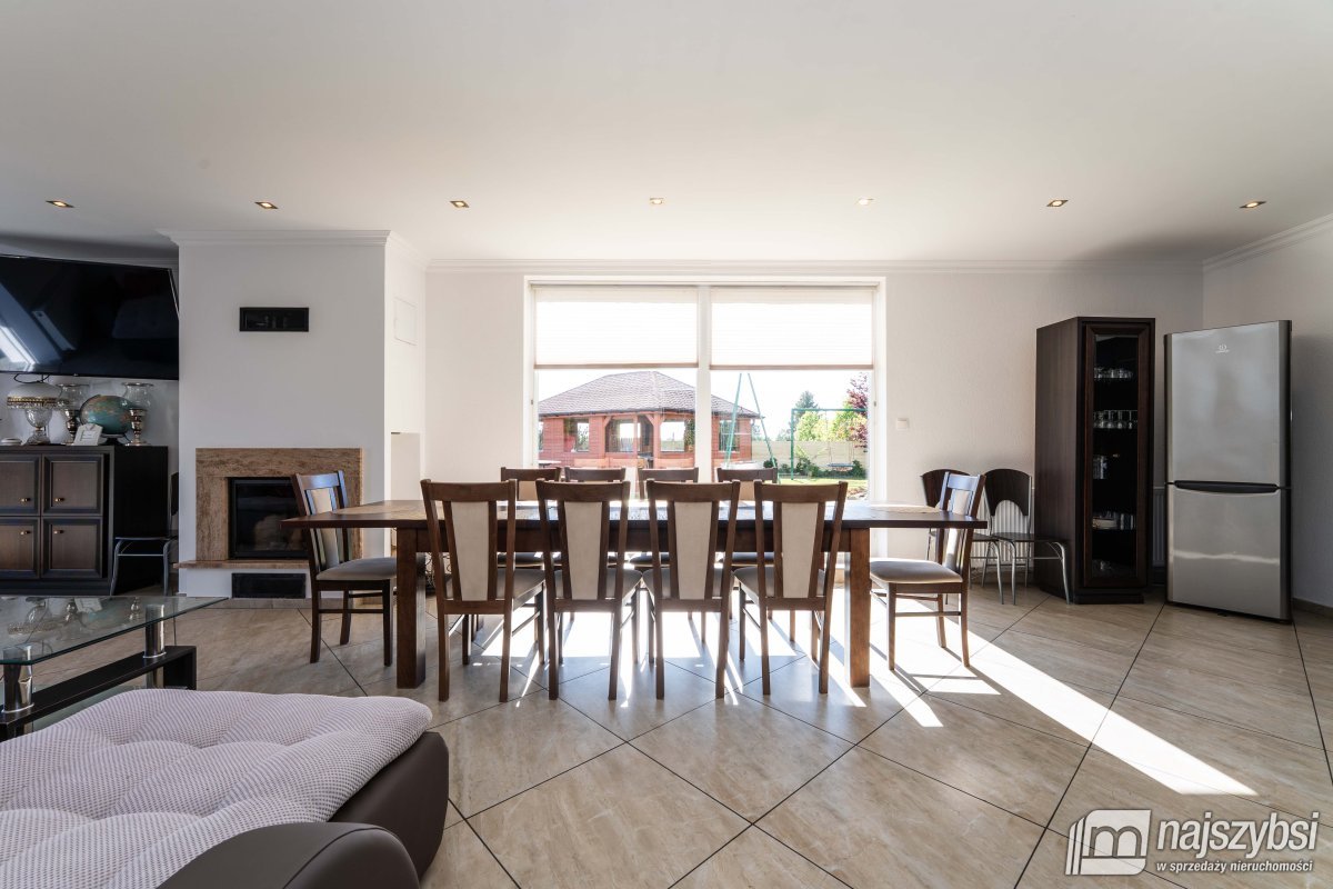 Agroturystyka Sieciemin – Komfort i Prywatność dla (19)