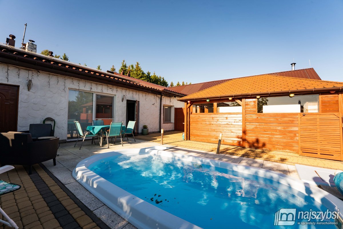 Agroturystyka Sieciemin – Komfort i Prywatność dla (21)