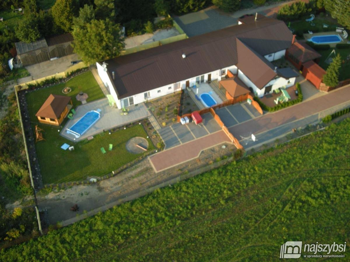 Agroturystyka Sieciemin – Komfort i Prywatność dla (25)