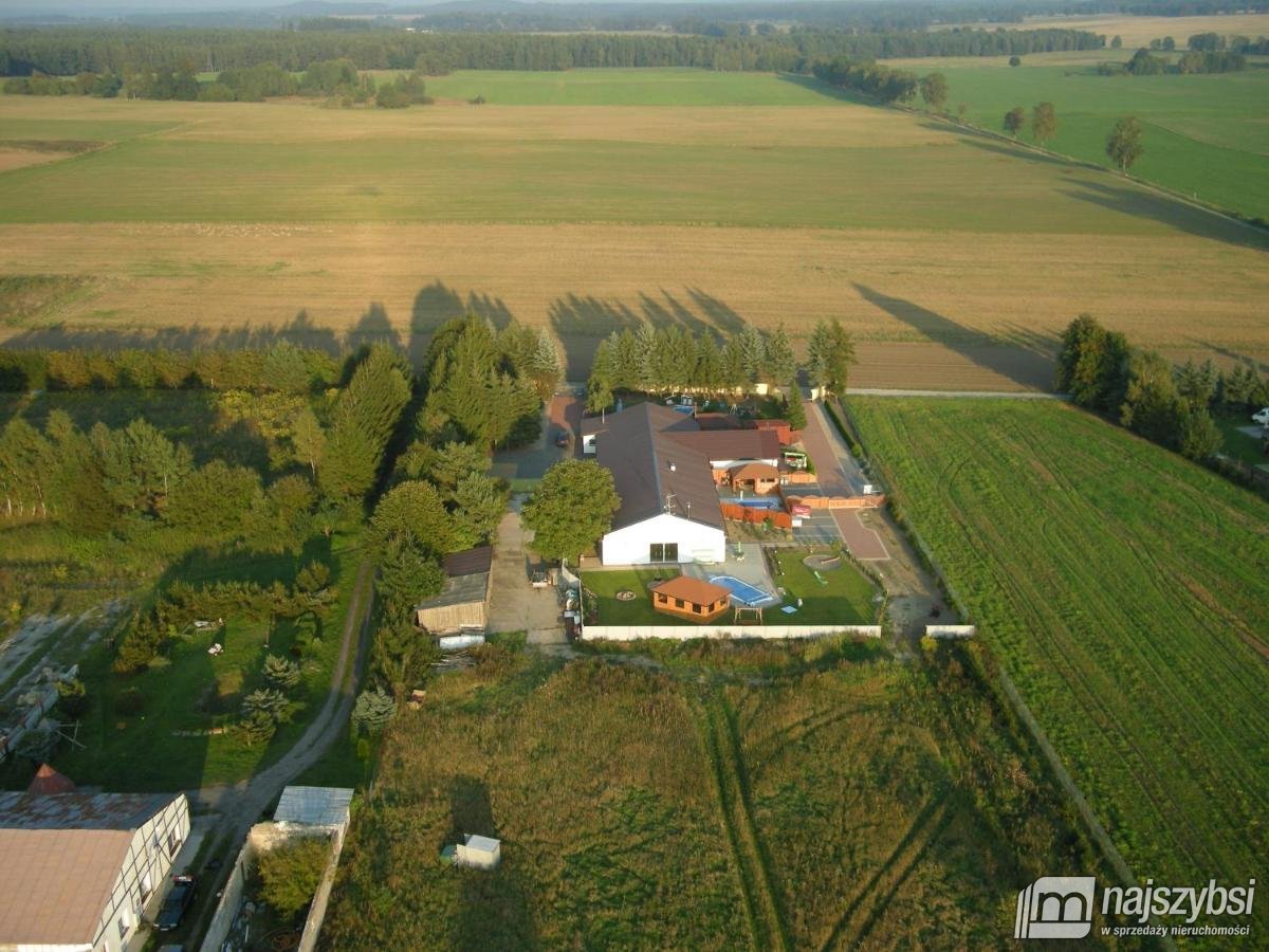 Agroturystyka Sieciemin – Komfort i Prywatność dla (26)