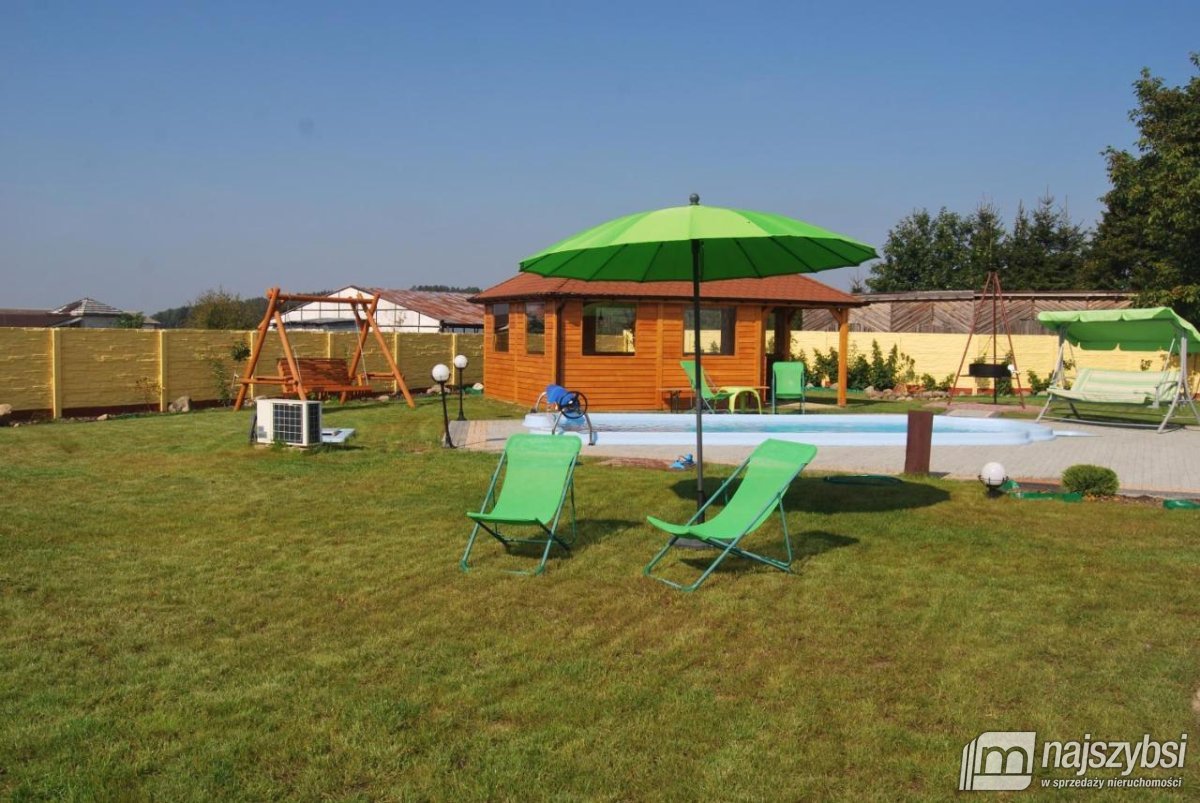 Agroturystyka Sieciemin – Komfort i Prywatność dla (27)
