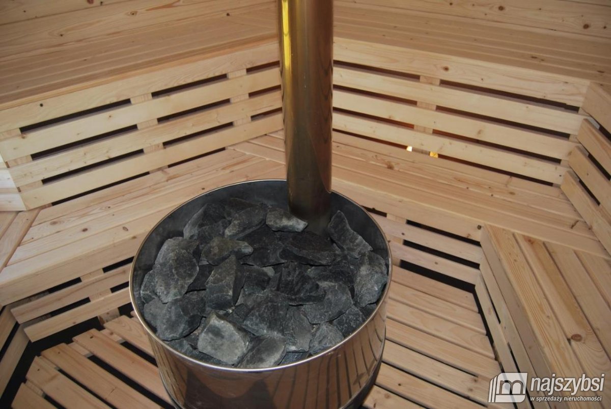 Agroturystyka Sieciemin – Komfort i Prywatność dla (29)