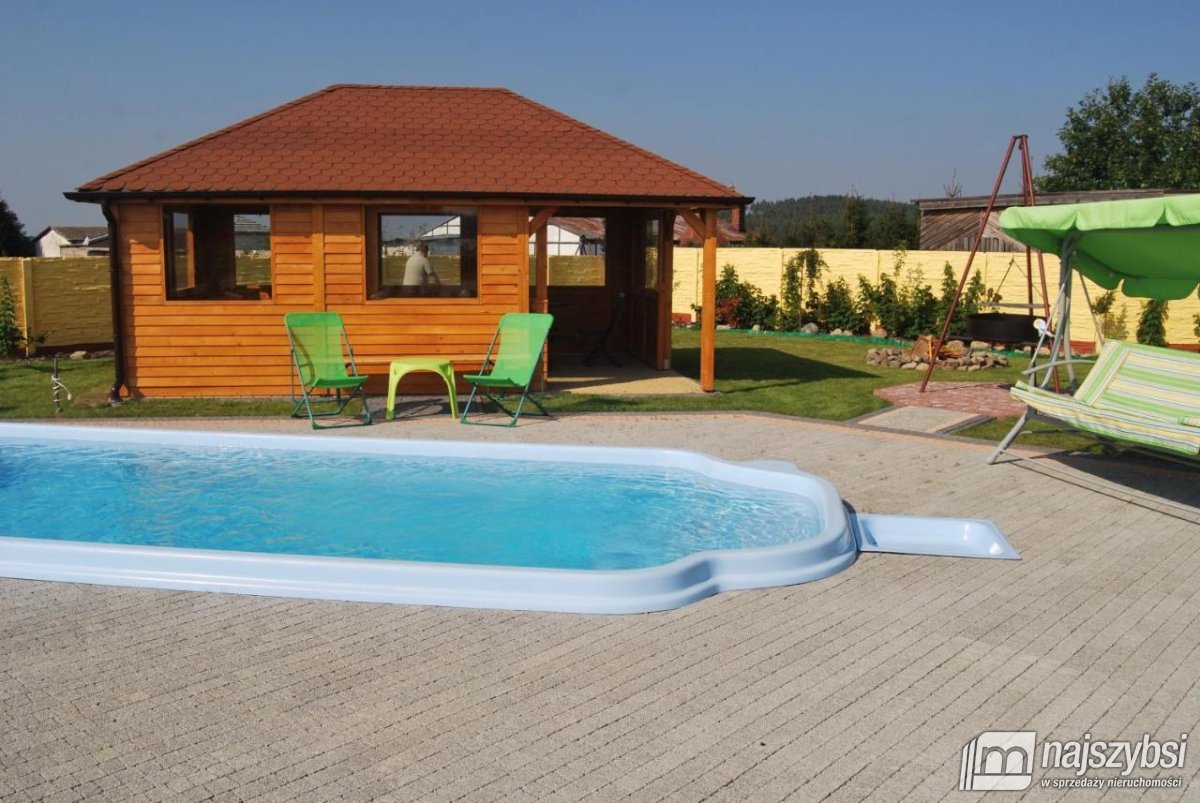 Agroturystyka Sieciemin – Komfort i Prywatność dla (32)