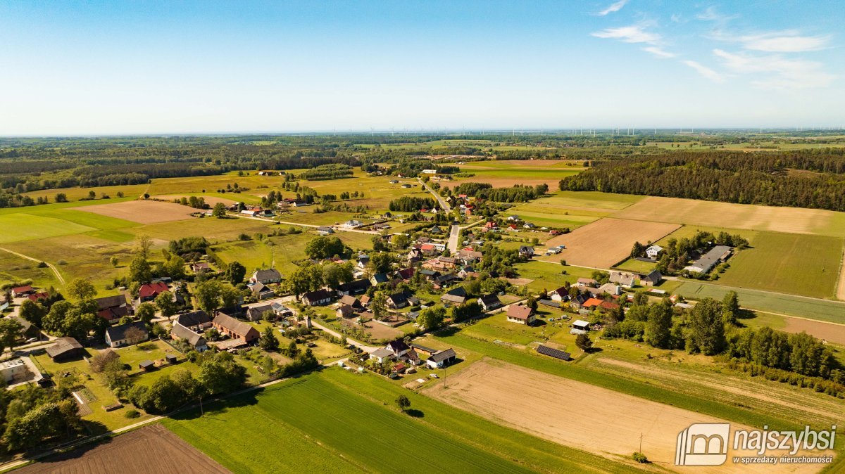 Agroturystyka Sieciemin – Komfort i Prywatność dla (36)