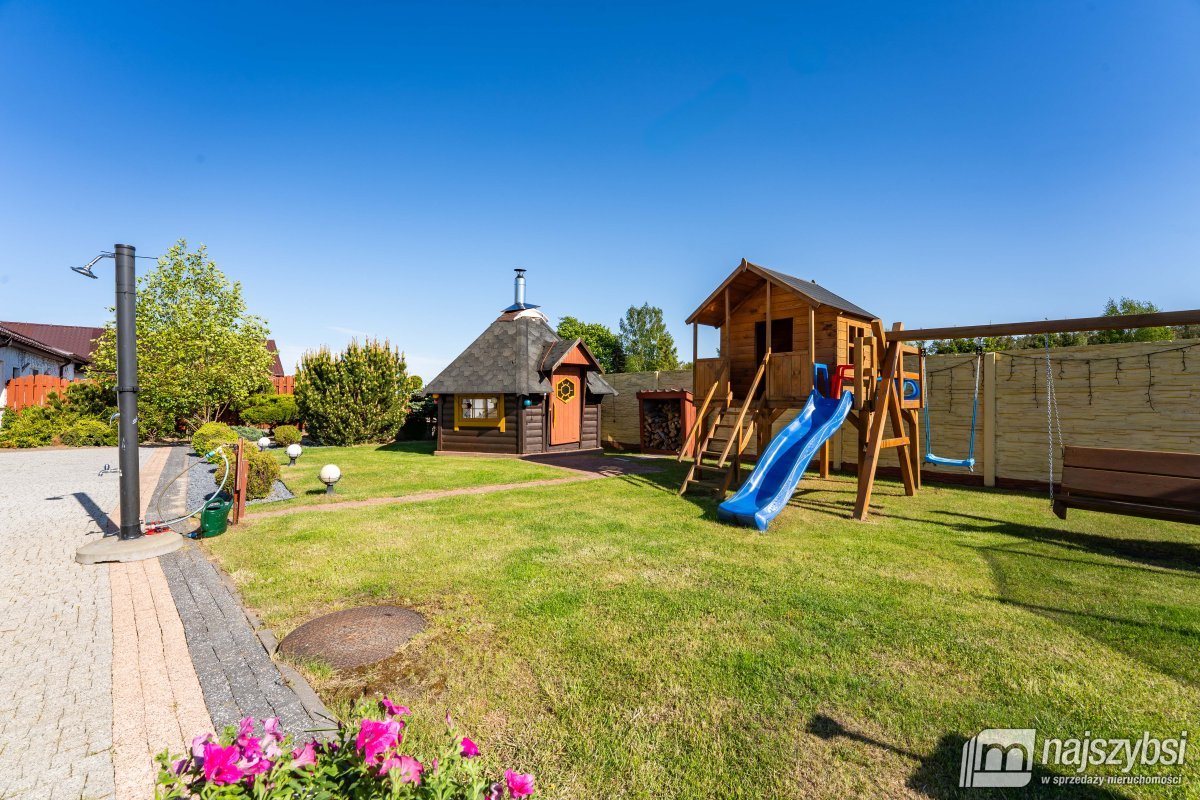 Agroturystyka Sieciemin – Komfort i Prywatność dla (4)