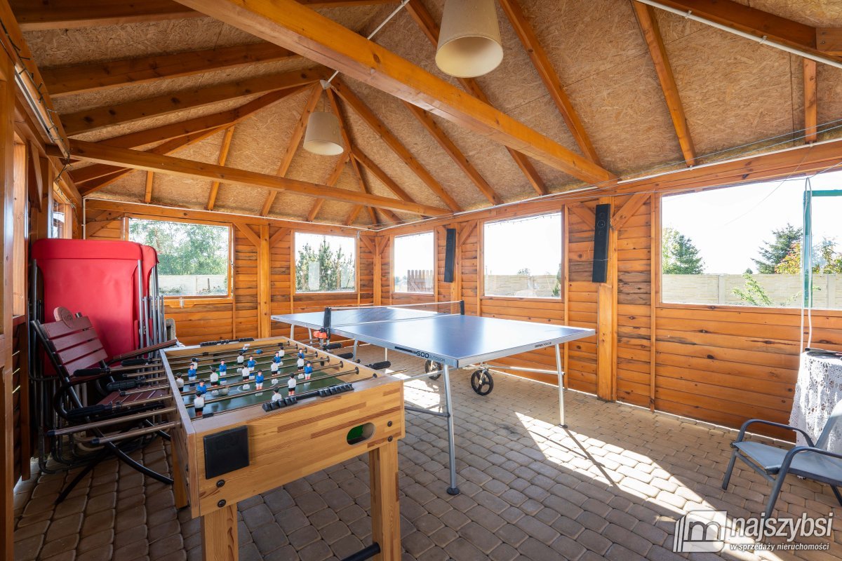 Agroturystyka Sieciemin – Komfort i Prywatność dla (5)