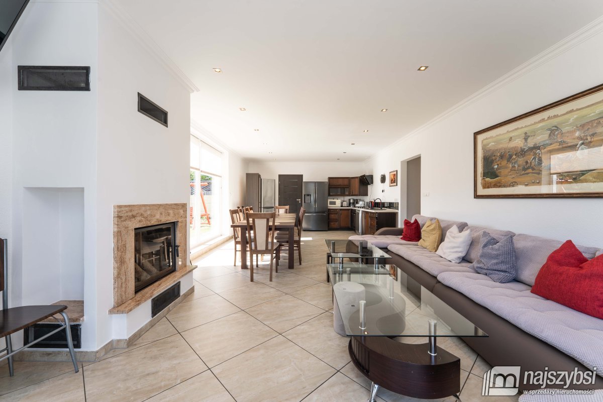 Agroturystyka Sieciemin – Komfort i Prywatność dla (6)