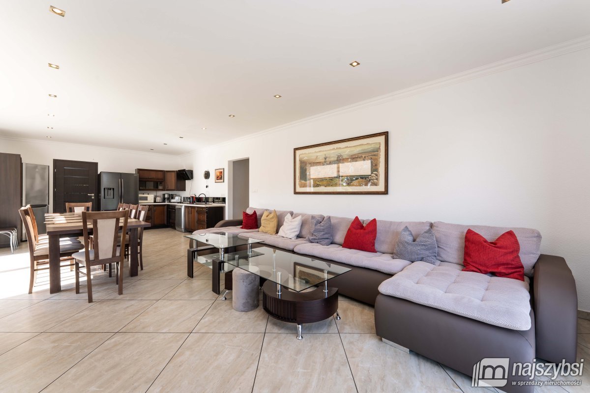 Agroturystyka Sieciemin – Komfort i Prywatność dla (7)