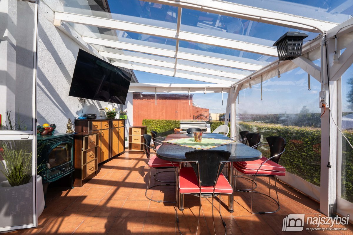 Sieciemin- Agroturystyka + 5 ha pod inwestycję (11)