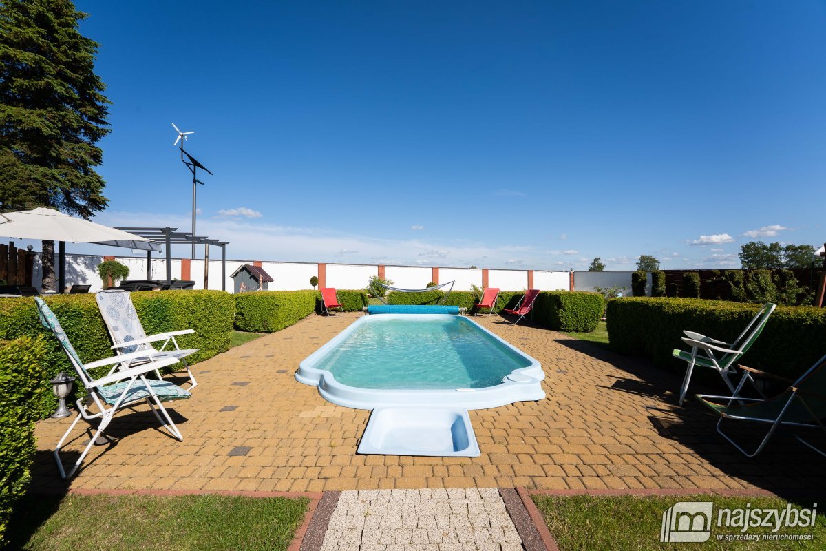 Sieciemin- Agroturystyka + 5 ha pod inwestycję (12)