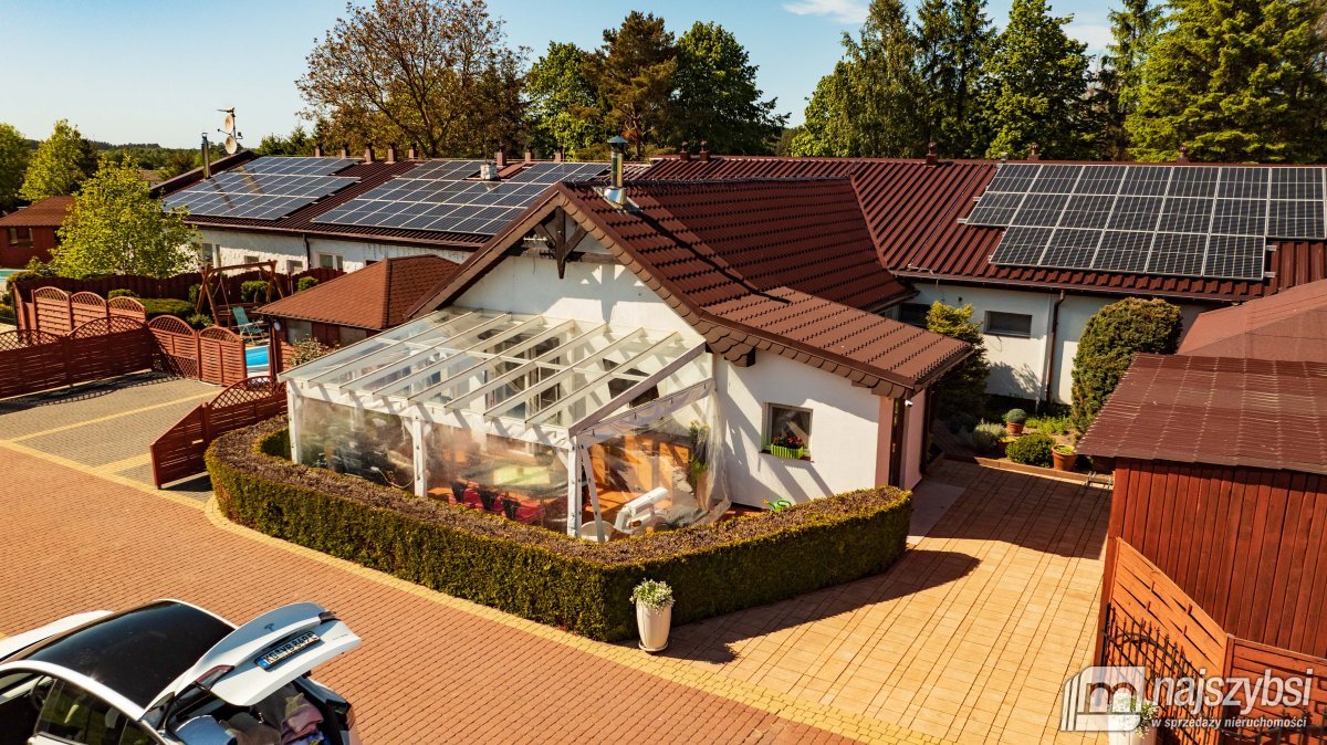 Sieciemin- Agroturystyka + 5 ha pod inwestycję (3)