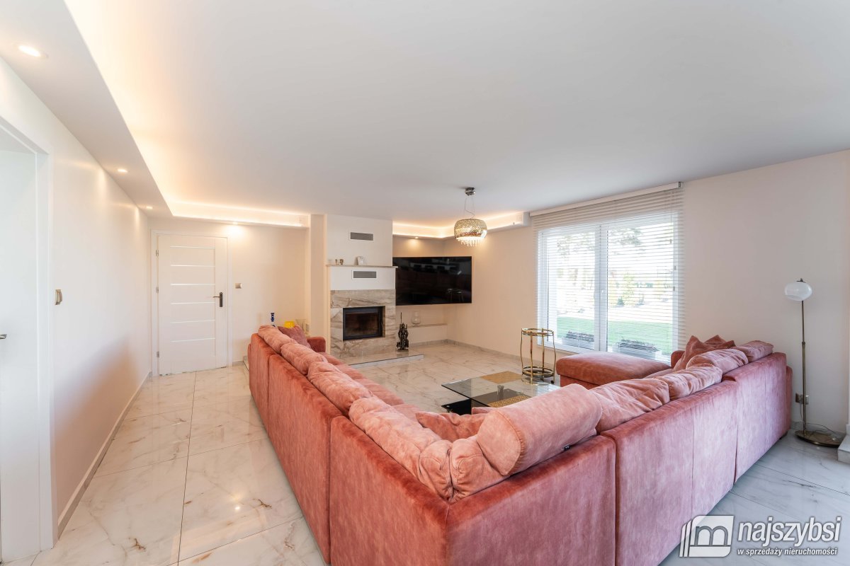 Sieciemin- Agroturystyka + 5 ha pod inwestycję (30)