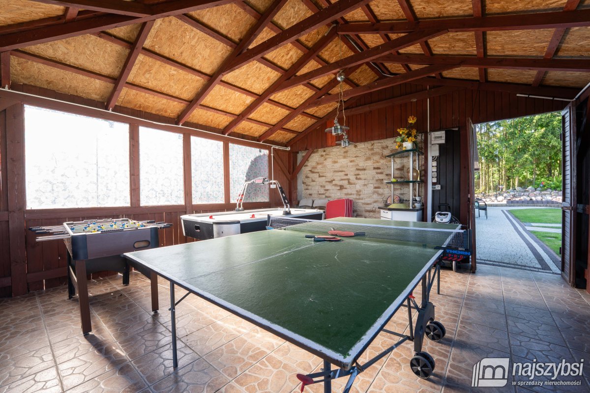 Sieciemin- Agroturystyka + 5 ha pod inwestycję (34)