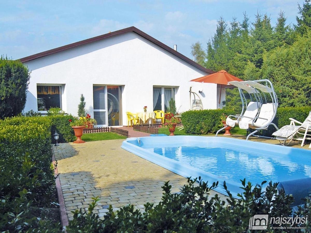 Sieciemin- Agroturystyka + 5 ha pod inwestycję (35)