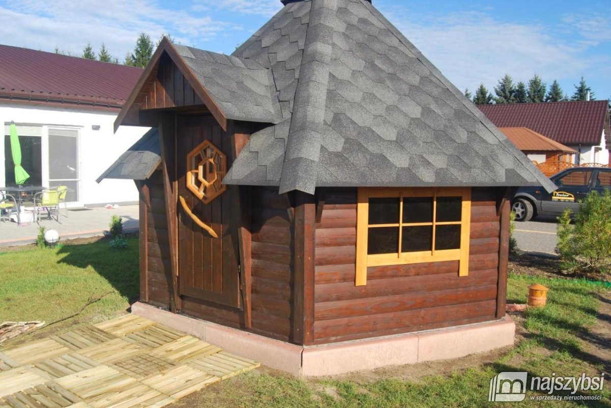 Sieciemin- Agroturystyka + 5 ha pod inwestycję (36)