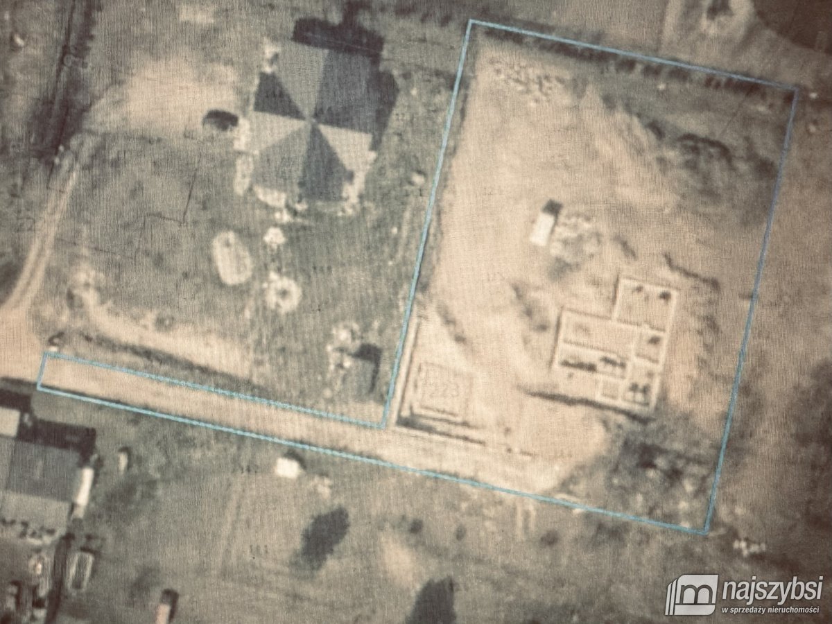 Obroty-Działka siedliskowa z pozwoleniem na budowę (6)