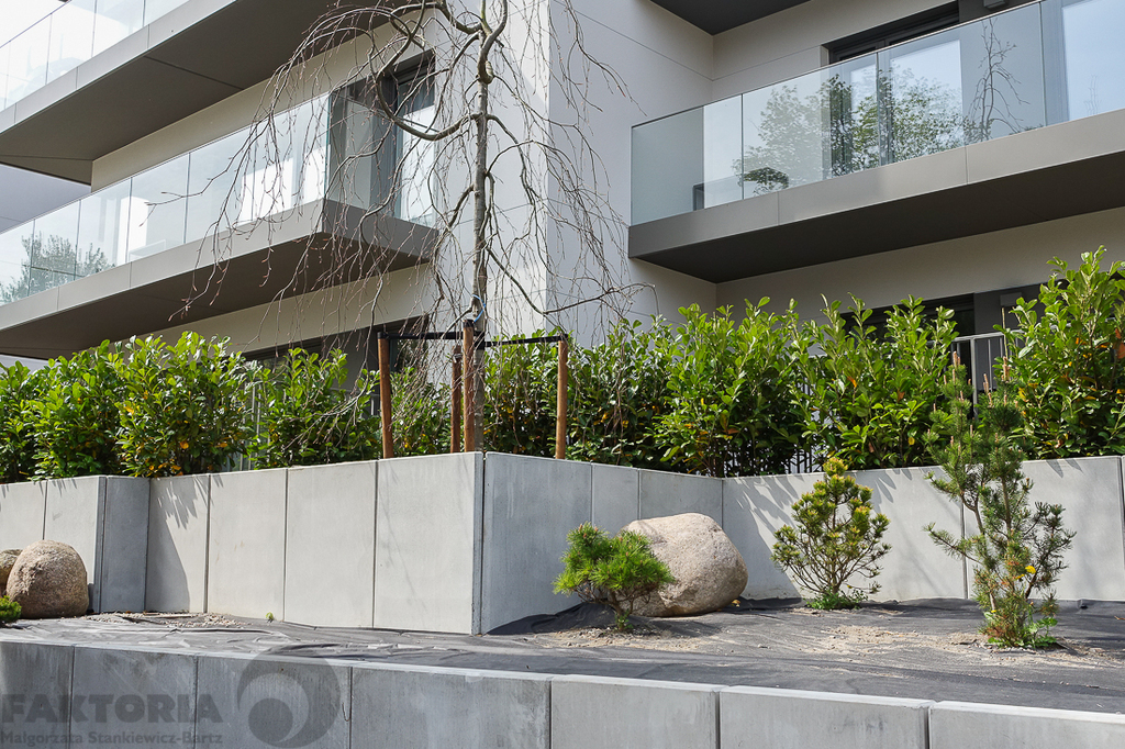 Apartament 2 pokojowy, balkon 6,6 m2, nad morzem. (5)