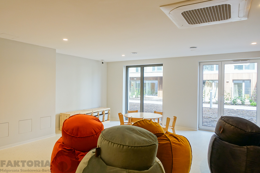 Apartament 2 pokoje 43,74 m2, ogródek, nad morzem. (14)