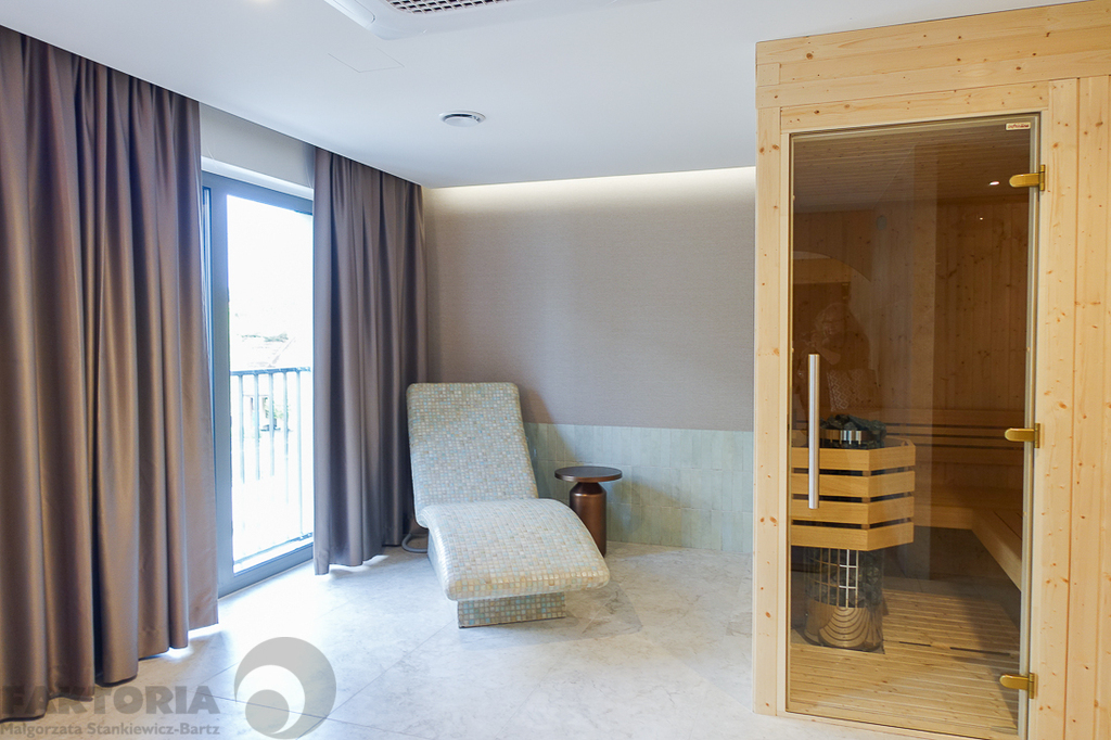 Apartament 2 pokoje 43,74 m2, ogródek, nad morzem. (23)