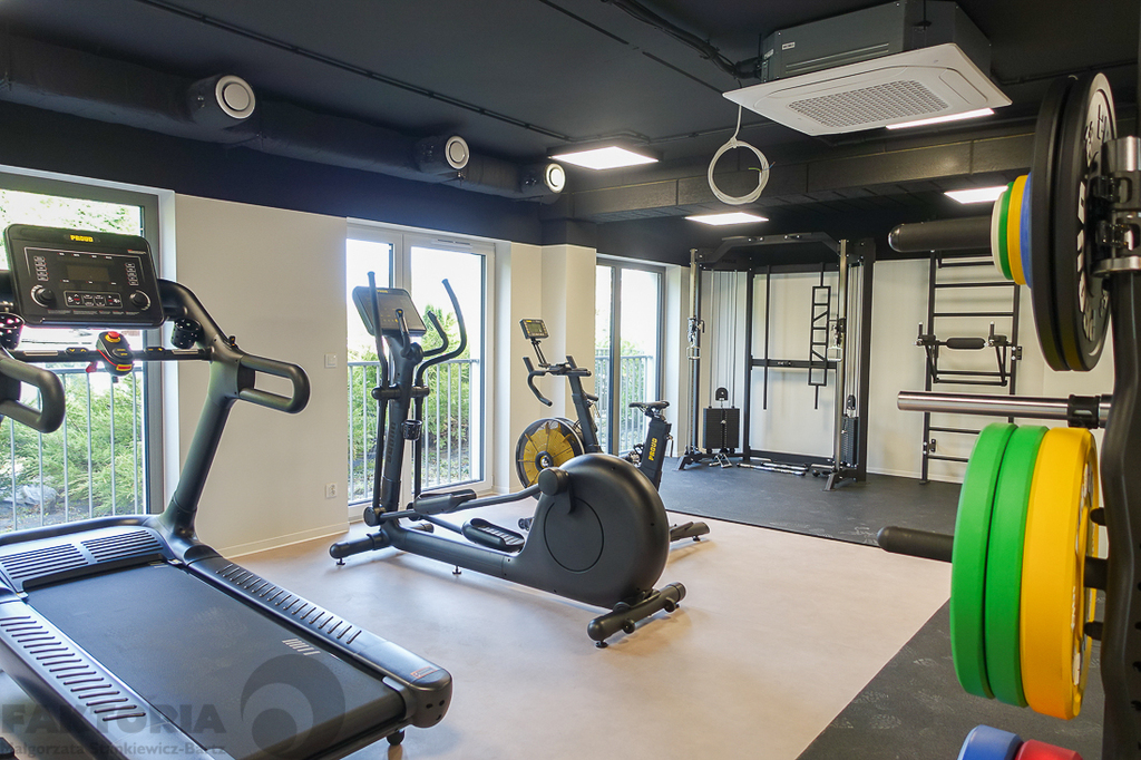 Apartament 3 pokojowy, ogródek, nad morzem. (8)