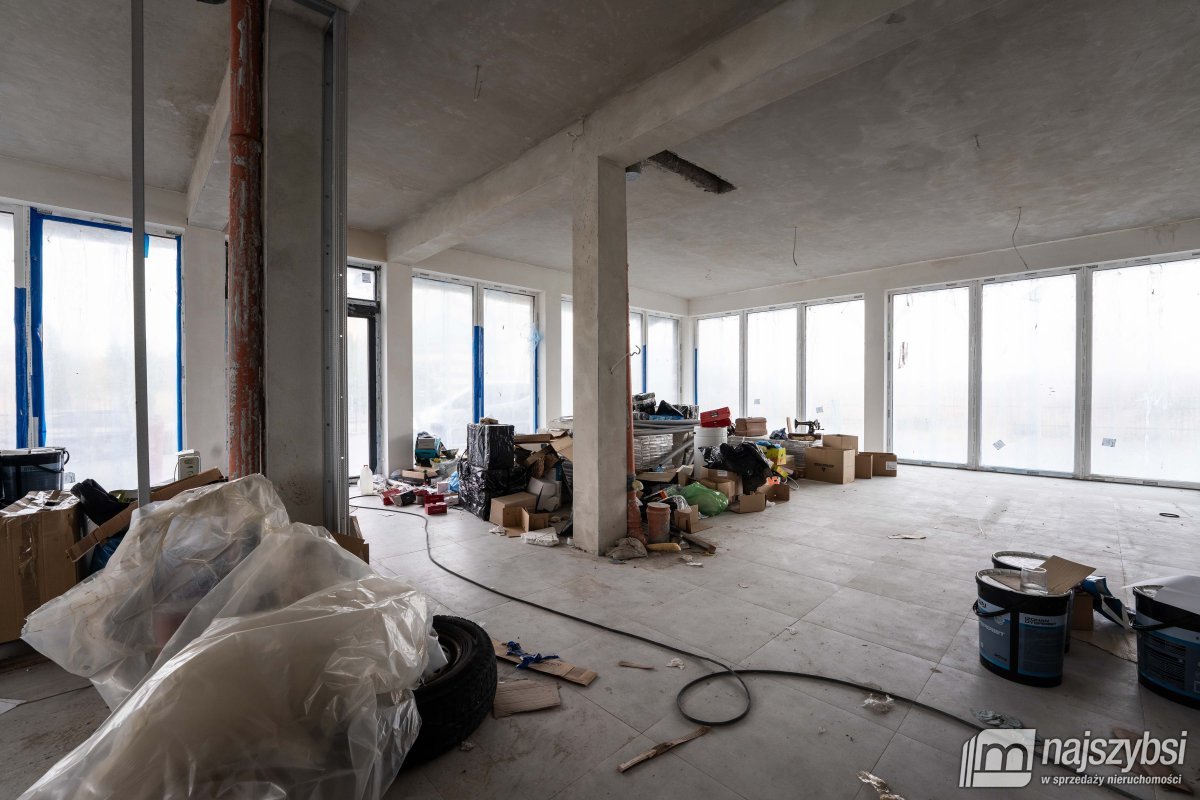 Kołobrzeg-Hotel-Pensjonat na sprzedaż (10)