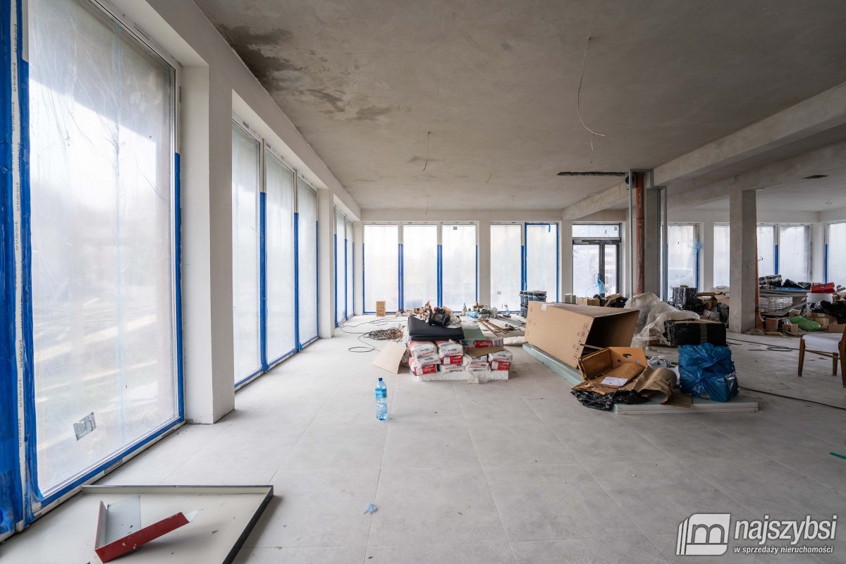 Kołobrzeg-Hotel-Pensjonat na sprzedaż (9)