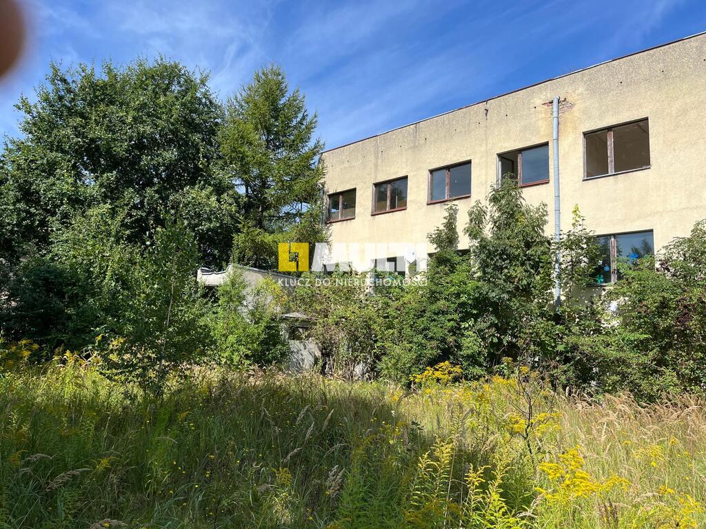 Na sprzedaż budynek wielofunkcyjny w Trzebiatowie (16)