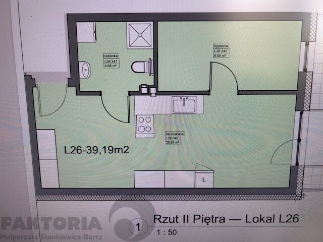 Police 2 pokoje II p. 39,19 m2 321358 zł (1)